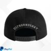 Loma Vista Recordings Store Merch Zeltron Snapback