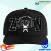 Loma Vista Recordings Store Merch Zeltron Snapback