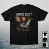 Loneliest Place Earth Store Merch Aaron West And The Roaring Twenties Road Runner Shirt