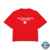 Los Angeles Confidential Store Merch Fireman Heavy Tee