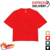 Los Angeles Confidential Store Merch Fireman Heavy Tee