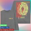 Louis Tomlinson Store Merch How Did We Get Here Tour London Exclusive Charcoal Crewneck