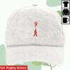 Louis Tomlinson Store Merch How Did We Get Here Tour White Cap