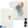 Louis Tomlinson Store Merch How Did We Get Here Tour White T-Shirt