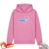 Love Island Shop Store Merch Charge It Pink Hoodie