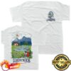 Love Luminous Store Merch Lumi T-Shirt White