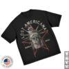 Machine Gun Kelly Store Merch Liberty Tour Tee