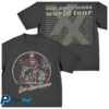 Machine Gun Kelly Store Merch Motorcycle Tour Tee