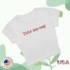 Machine Gun Kelly Store Merch Take Me Out Baby Tee