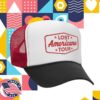 Machine Gun Kelly Store Merch Tour Trucker