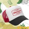 Machine Gun Kelly Store Merch Tour Trucker