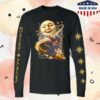 Madame Zuzu's Store Merch Moon Witch - Long Sleeve Shirt