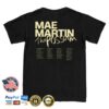 Mae Martin Store Merch Bear Portal Tour Tee