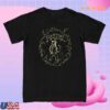Mae Martin Store Merch Bear Portal Tour Tee