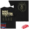 Mae Martin Store Merch Bear Portal Tour Tee