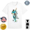 Mancity Store Merch Manchester City Kids Stones T-Shirt