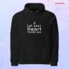 Maya Moon Cacao Store Merch Maya Moon Eco Raglan Hoodie Unisex Organic Cotton Sustainable Sweatshirt
