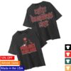 Merch Pro Shop Store Merch Project Vengeance - Boundless Rage Tee