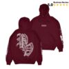 Merch Pro Shop Store Merch Project Vengeance - Vengeance Hoodie