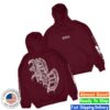 Merch Pro Shop Store Merch Project Vengeance - Vengeance Hoodie