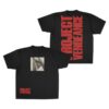 Merch Pro Shop Store Merch Project Vengeance - Vessel Tee