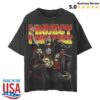 Merch Pro Shop Store Merch Project Vengeance - Voices Of Vengeance Tee