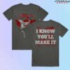 Merchnow Store Merch 7 Angels 7 Plagues Splatter Birds - Pepper T-Shirt