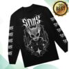 Merchnow Store Merch Sfinx Magic - Black Long Sleeve