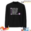 Metro Store Merch D Line Heavyweight Long Sleeve Shirt