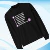 Metro Store Merch D Line Heavyweight Long Sleeve Shirt