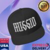 Missio Official Store Merch Missio Logo Snapback Hat