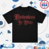 Motionless In White Store Merch Rebuilt By T-Shirt (Black)