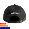 Motorhead Store Merch Kiss Of Death Distressed Hat