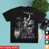 Mourning Glory Bootleg Store Merch Ash Williams Shirt