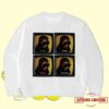 Ms Lauryn Hill Store Merch Mlh Cnd Crewneck
