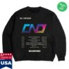 Ms Lauryn Hill Store Merch Mlh Cnd Crewneck V2