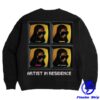 Ms Lauryn Hill Store Merch Mlh Cnd Crewneck V2