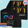 Ms Lauryn Hill Store Merch Mlh Cnd Crewneck V2