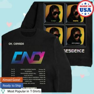 Ms Lauryn Hill Store Merch Mlh Cnd Crewneck V2