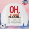 Ms Lauryn Hill Store Merch Mlh Cnd Crewneck