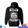 Mxpx Store Merch Hoodie - Bremerton Originals Zip Up