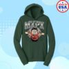 Mxpx Store Merch Hoodie - Px Breakthrough - Pullover