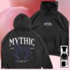 Mythic Talent Shop Store Merch Mythic Og Hoodie