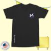 Mythic Talent Shop Store Merch Mythic Splatter Tee