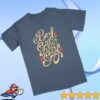 Mythical Store Merch Be Good Be Gay Tee (Blue)