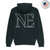 Nathan Evans Official Store Merch Nathan Evans Hoodie Black