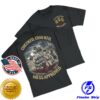 Navy Chief Store Merch Aviation Ordnance Chiefs Tee Black