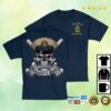 Navy Chief Store Merch Gunners Mate Cpo Tee Navy