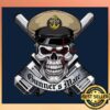 Navy Chief Store Merch Gunners Mate Cpo Tee Navy