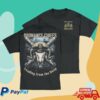 Navy Chief Store Merch Leading From The Deep Tee Black